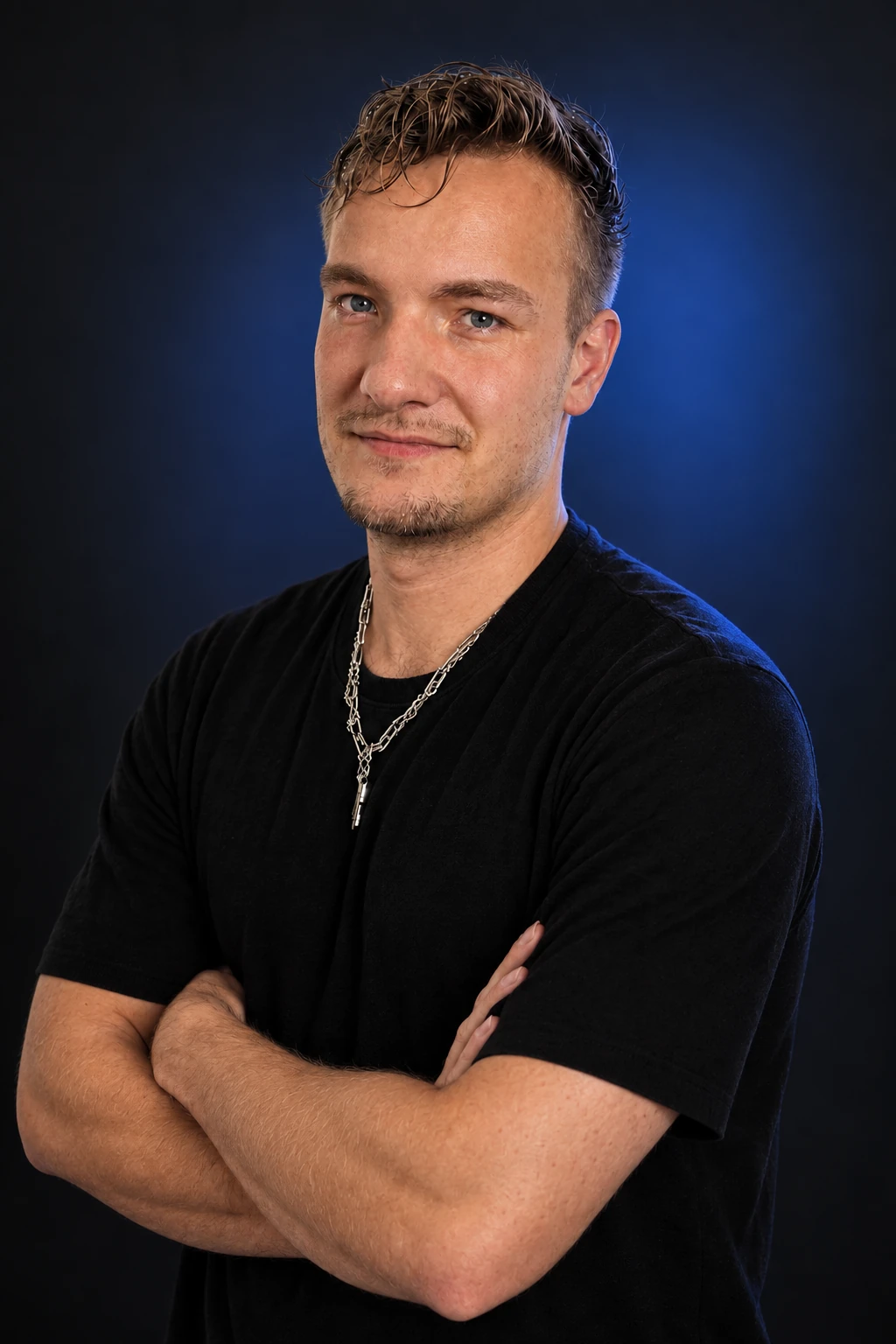 Christian von LYNØ
