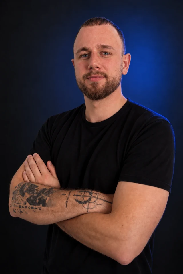 Dario von LYNØ