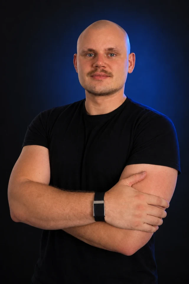 Nico von LYNØ